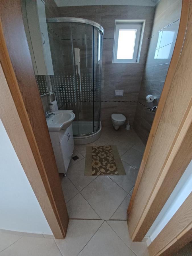 Apartmani Suncev Sjaj ルティナ エクステリア 写真