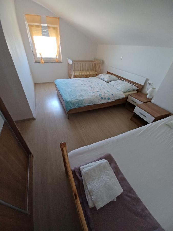 Apartmani Suncev Sjaj ルティナ エクステリア 写真