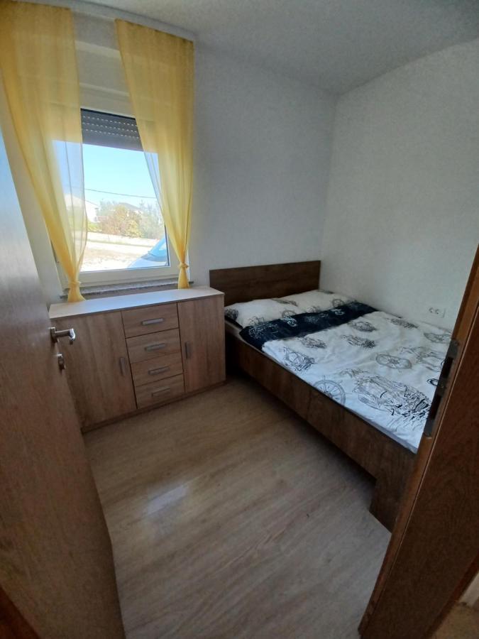 Apartmani Suncev Sjaj ルティナ エクステリア 写真